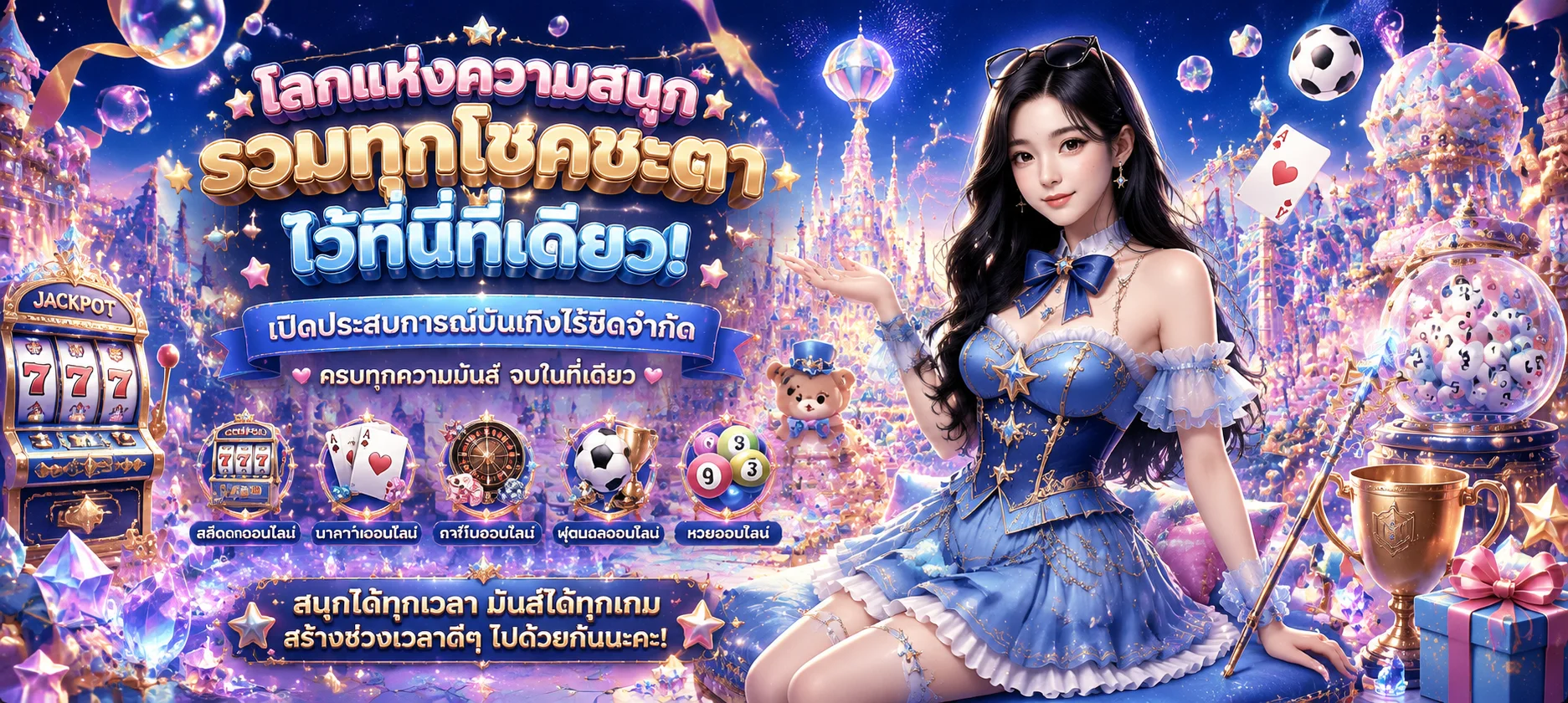 โปรโมชั่น quickwin88s